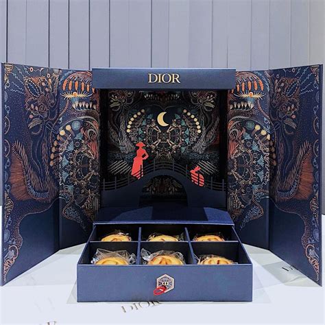 dior mooncake 2020 price|The Best Luxury Mooncake Gift Boxes Celebrating .